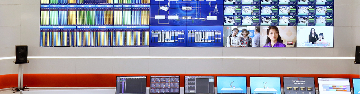 ACM3廣播總控系統